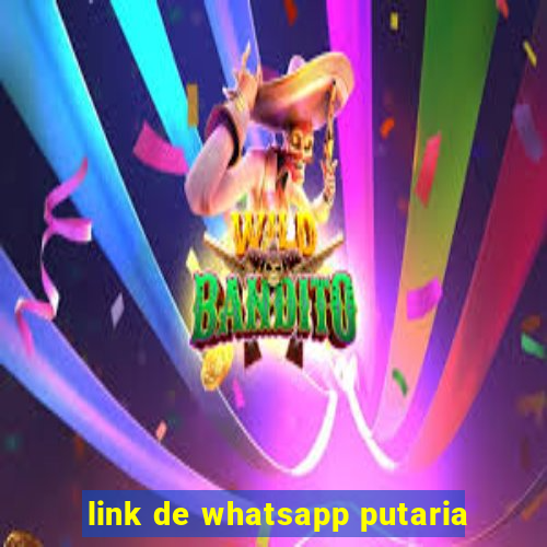 link de whatsapp putaria